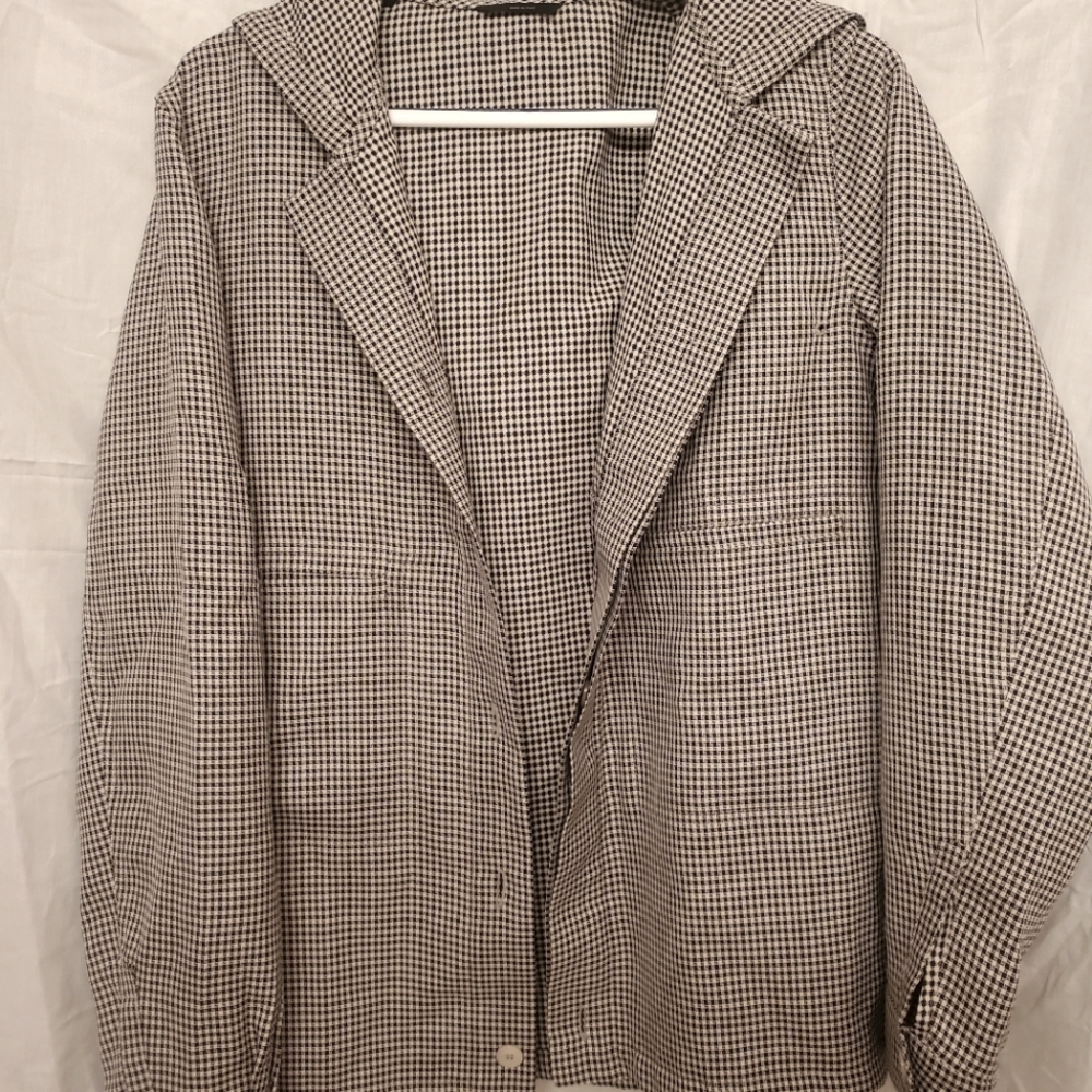 Fendi jacket
